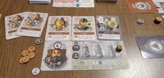 Kardnarok - Caixinha Boardgames