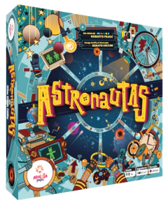 Astronautas