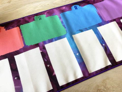 Canvas - loja online