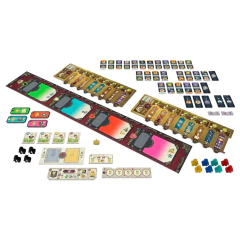 Corte do Progresso - Expansão Nucleum - comprar online