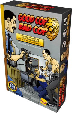 Good Cop Bad Cop