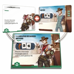 3.000 Scoundrels - loja online