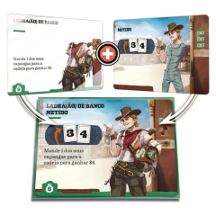 3.000 Scoundrels - loja online