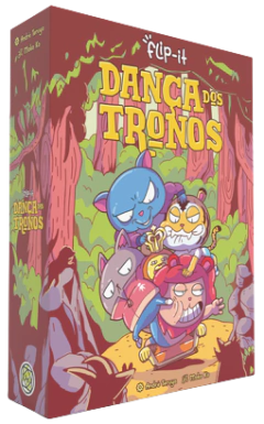Dança dos Tronos