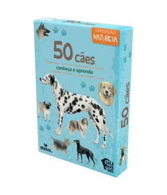 50 Cães