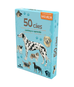 50 Cães