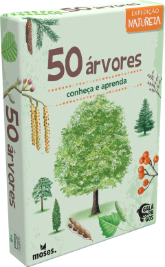 50 Árvores