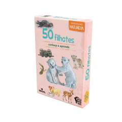 50 Filhotes