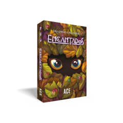 Encantados - 3a Edição