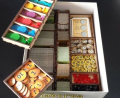 Organizador para Caverna - Modelo 1 (encomenda) na internet