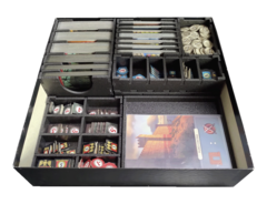 Organizador XPS para 7 Wonders 2a Edição + Expansões na internet