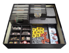 Organizador XPS para 7 Wonders 2a Edição + Expansões na internet