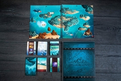 Tides of Ruin - Exp Sleeping Gods - comprar online