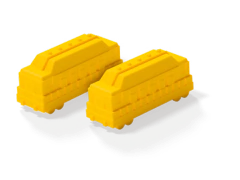 Ticket to Ride Legacy: Lendas do Oeste