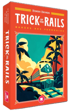 Trick Of The Rails