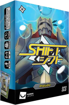Shift - Prelúdio
