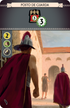 Cidades - Expansão 7 Wonders 2a Edição (pré-venda) - loja online