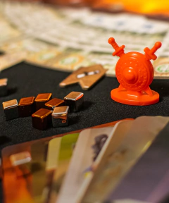 Ágora - Expansão 7 Wonders Duel - comprar online