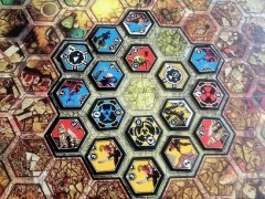 Neuroshima Hex! 3.0 - comprar online