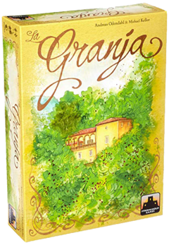 La Granja
