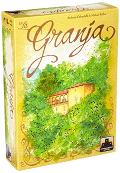 La Granja
