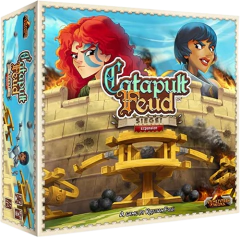 Siege! - Expansão Reino das Catapultas - comprar online
