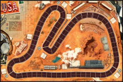 Imagem do Heat: Pedal to the Metal