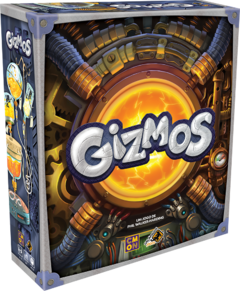 Gizmos - comprar online