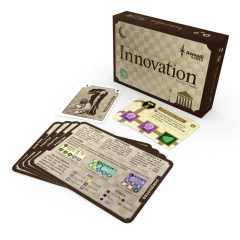 Innovation na internet