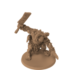 Imagem do Trudvang Legends (pré-venda)