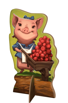 Bem-vindos a Everdell (pré-venda) na internet