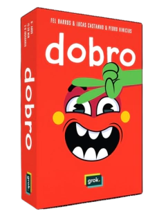 Dobro - 2a Edição - comprar online