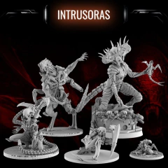 Nemesis - Caixinha Boardgames