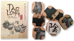 Tao-Long: Expansão 4 Jogadores