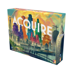 Acquire