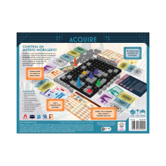 Acquire - comprar online