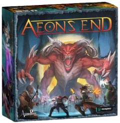 Aeons End