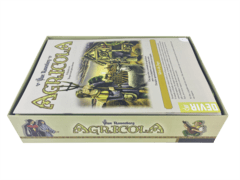 Organizador MDF para Agricola versão Revisada - comprar online