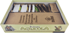 Organizador MDF para Agricola versão Revisada - comprar online