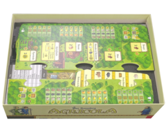 Organizador XPS para Agricola Edição Revisada na internet