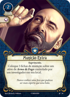 Arkham Horror: Card Game (pré-venda) - loja online