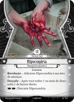 Arkham Horror: Card Game (pré-venda)