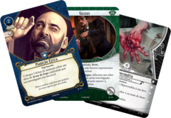 Arkham Horror: Card Game (pré-venda) - comprar online