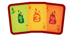 Fibonachos - Caixinha Boardgames