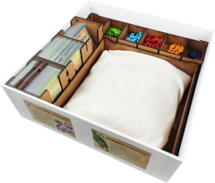 Organizador para A Ilha dos Gatos (encomenda) - comprar online