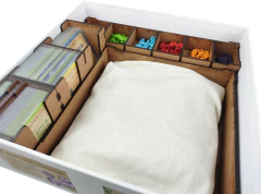 Organizador para A Ilha dos Gatos (encomenda) na internet