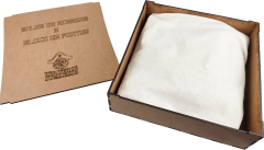 Organizador para A Ilha dos Gatos (encomenda)