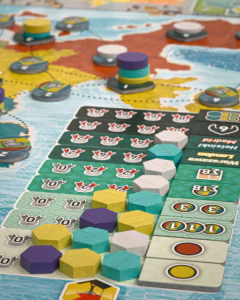 Algae Inc - em inglês na internet