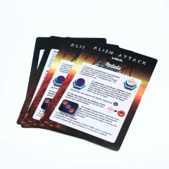 Alien Attack USA (pré-venda) - comprar online