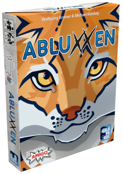 Abluxxen